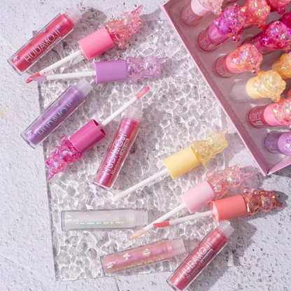 Unicorn Shine Lip Gloss