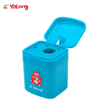 Yalong Monster Dustbin Pencil Sharpener