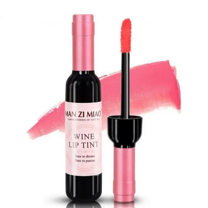 Wine Lip Tint