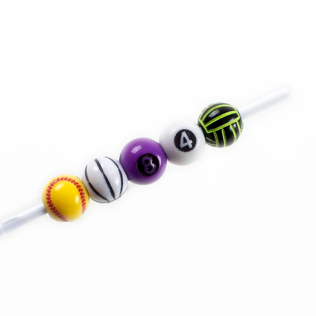 Football Connected Ball Pen