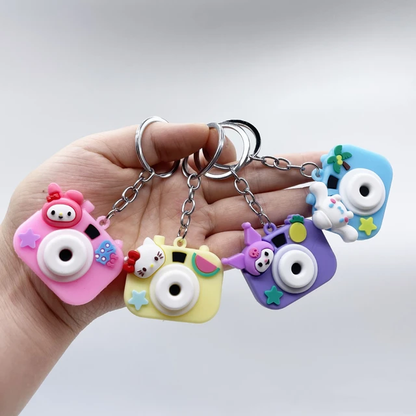 Sanrio Keychain