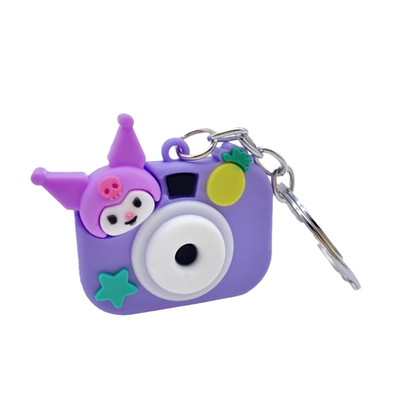 Sanrio Keychain