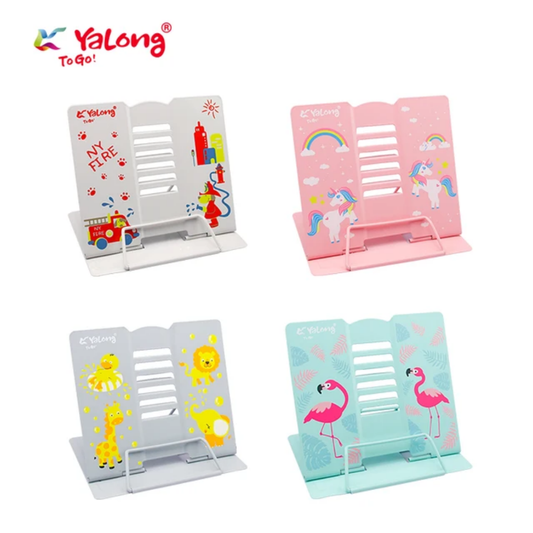 Yalong Book Holder Stand