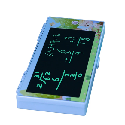 LCD Writing Tablet Pencil Case