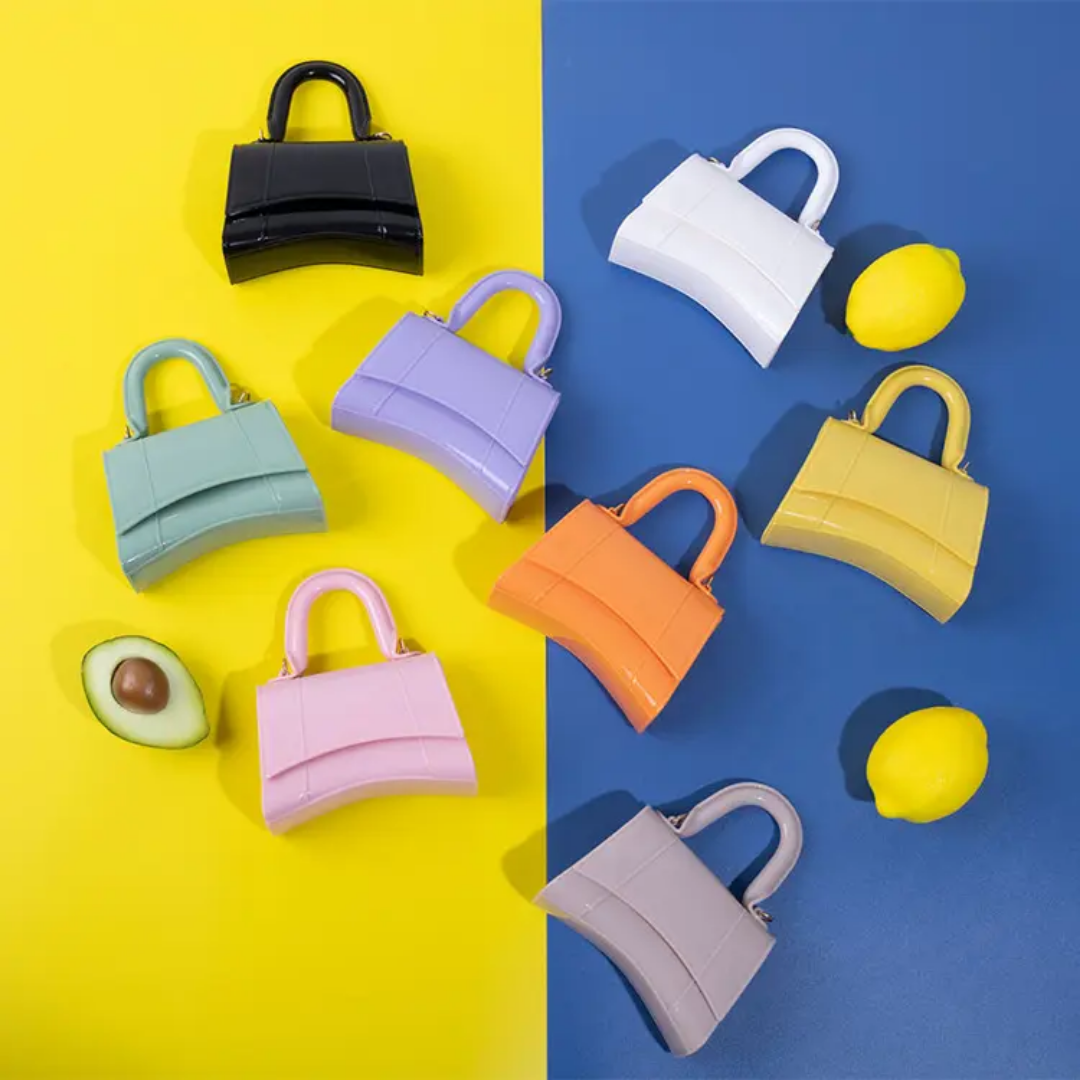 Candy Jelly Bags
