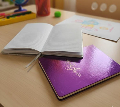 You’re Enough Shiney Notebook | Notepad | Diary For Notes Making