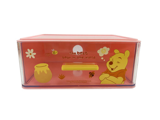 Winnie The Pooh Jewelry Organizer