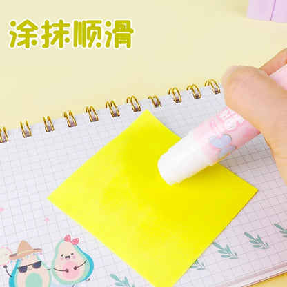 Butterfly Glue Stick