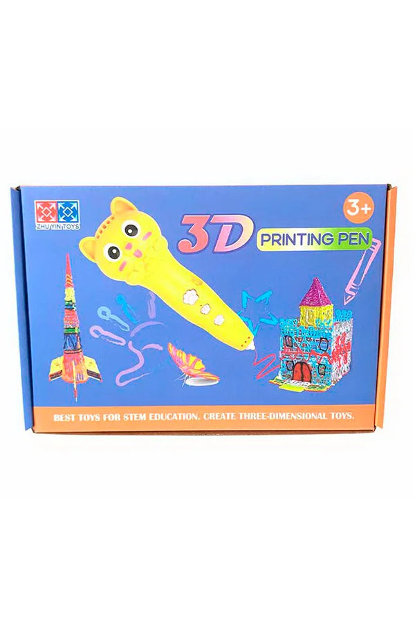 3D Printing Pen