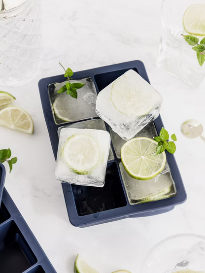 Big size Jug Ice Cubes Silicon Tray