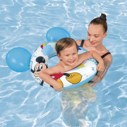 Mickey Minnie Swimming Ring