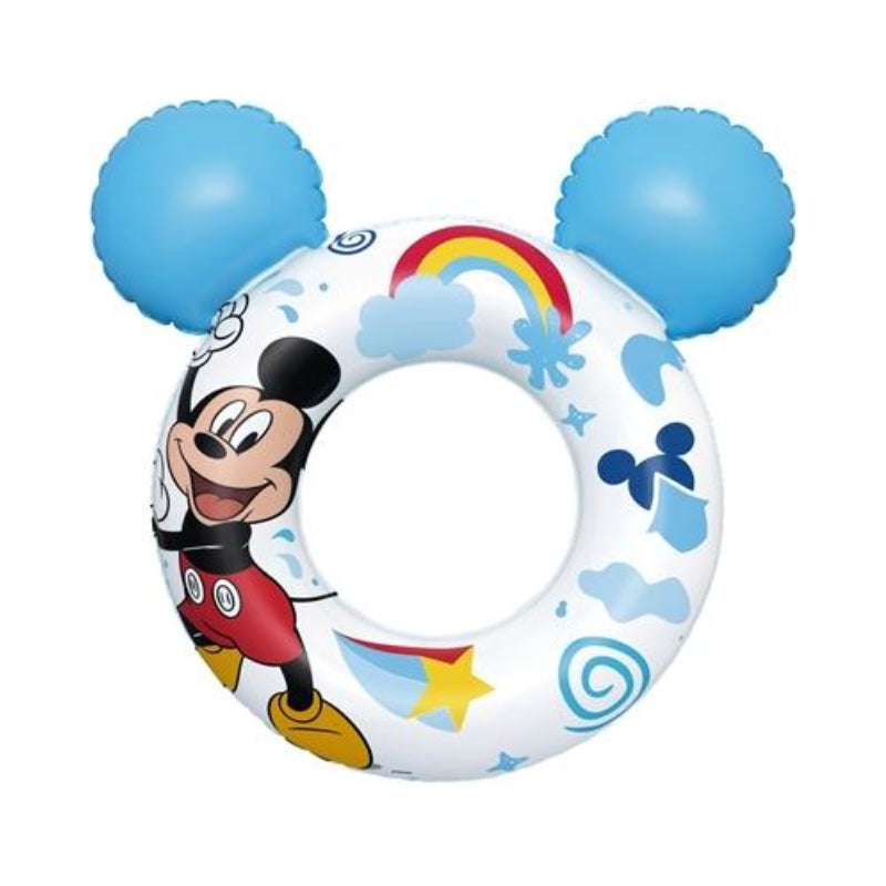 Mickey Minnie Swimming Ring