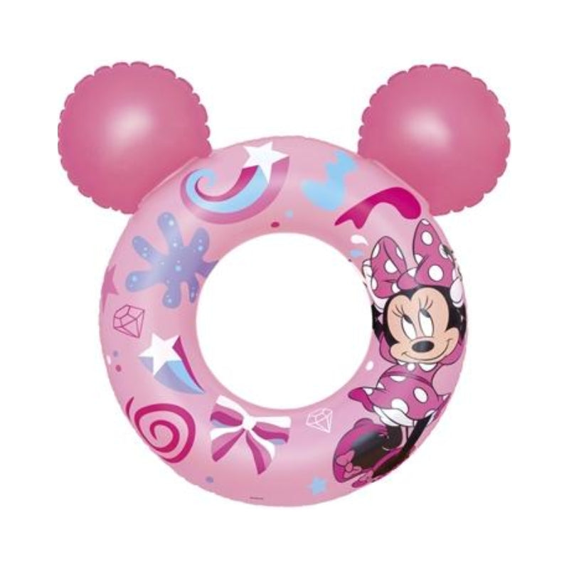 Mickey Minnie Swimming Ring