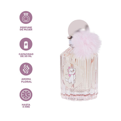 Disney Marie Perfume