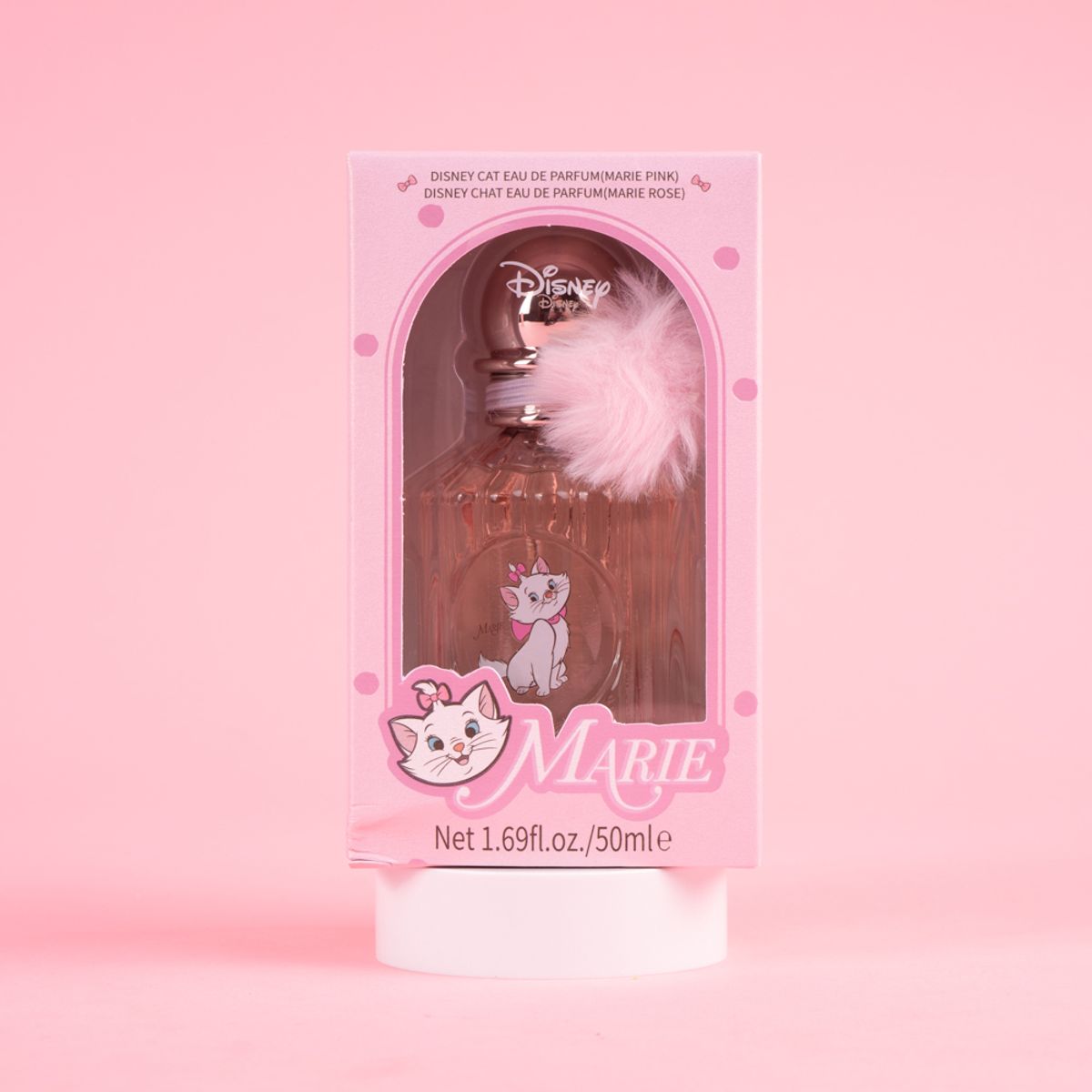 Disney Marie Perfume