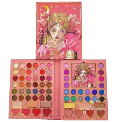 Igoodco All In One  Makeup Palette