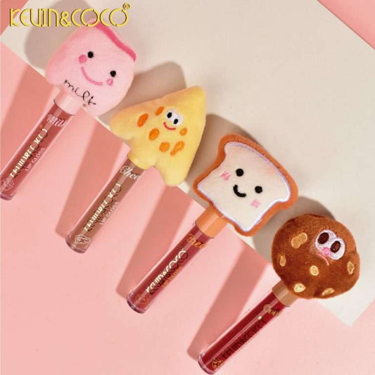 Kevin & Coco Kawaii Lip Gloss