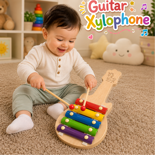 Guitar Xylophone