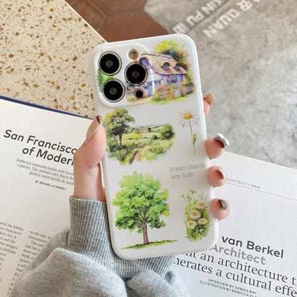 Vintage Journaling Sticker Book 20 Sheets