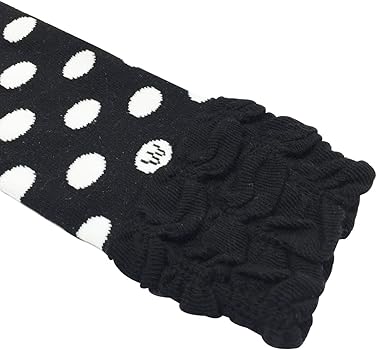 Kids Leg Warmer | Hand Warmer