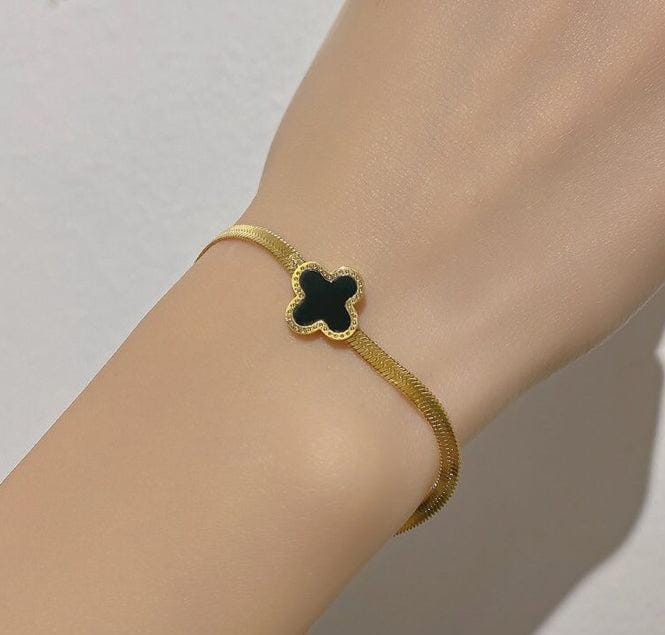 Snake Chain Bracelets