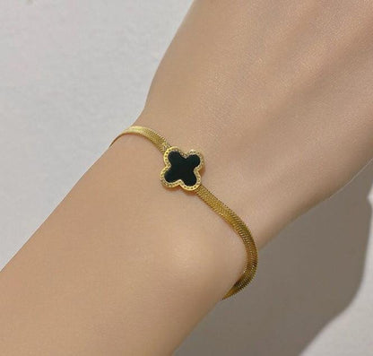 Snake Chain Bracelets