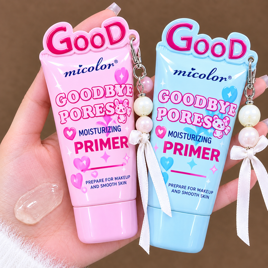 Korean Goodbye Pores Face Prep Primer