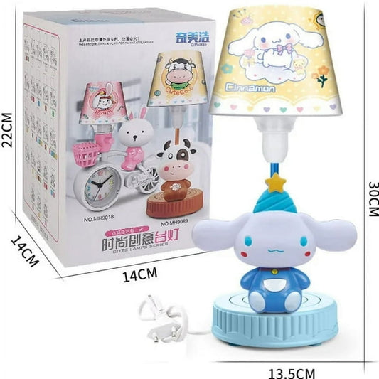 Sanrio Table Lamp