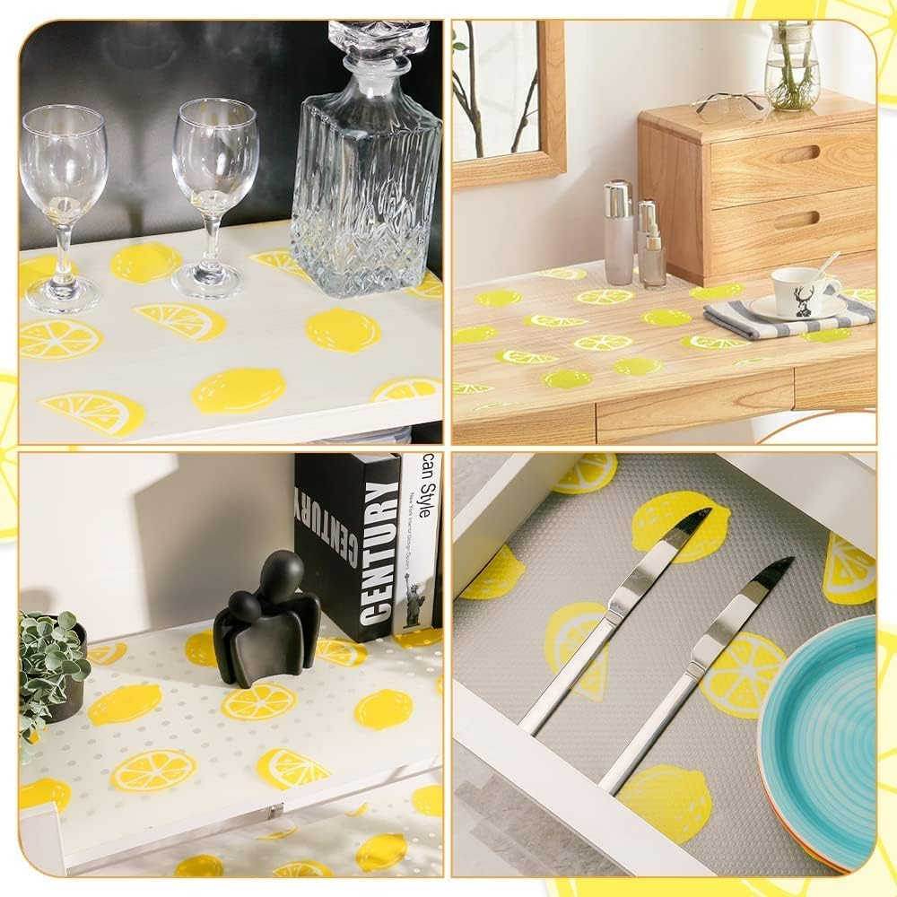 Shelf | Fridge Water Proof Liners