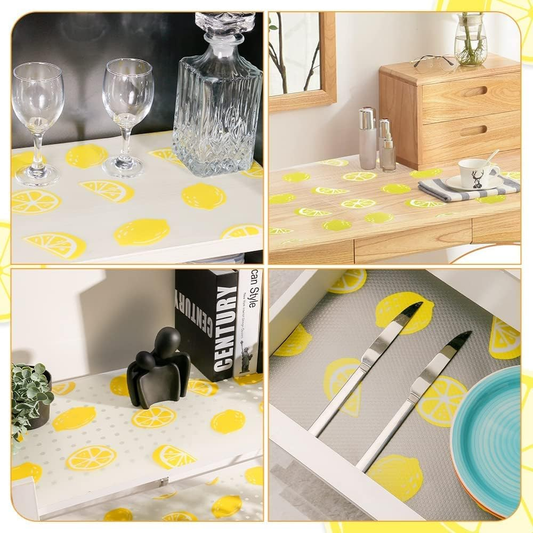 Shelf | Fridge Water Proof Liners