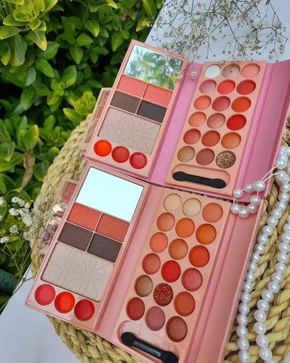 Anylady Pretty Girl All In One Makeup Pallete