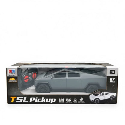 Huge Tesla Cyber Truck Remote Control Car | Viral Car In Pakistan