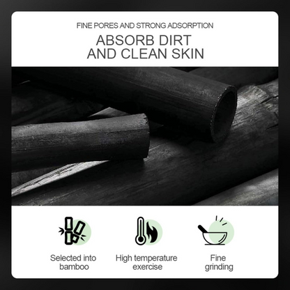 Best Peeling Off Charcoal Blackhead Remover Mask | 30 Times Use
