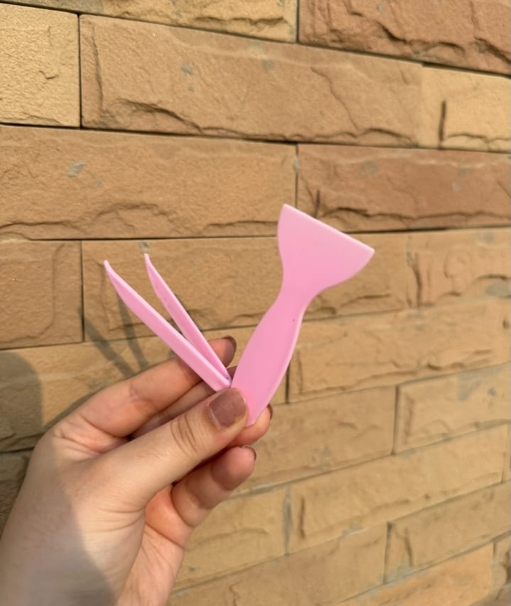 Journaling Months Stickers With Two Tools | 4 PCs Of Sheets