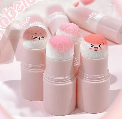 Hello Kitty Powder Blush On