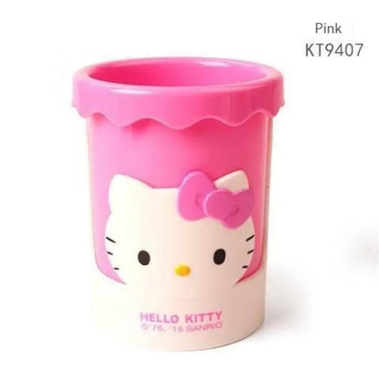 Hello Kitty Pencil Holder