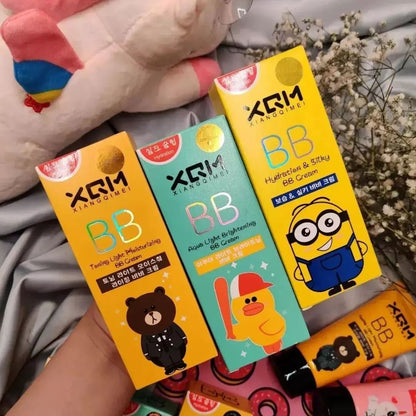 Original XQM BB Cream