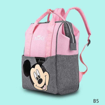 Mickey Mouse Baby Bag