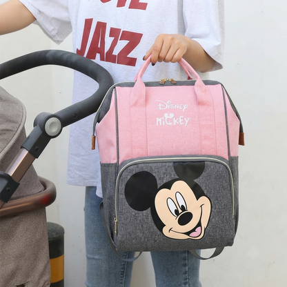 Mickey Mouse Baby Bag