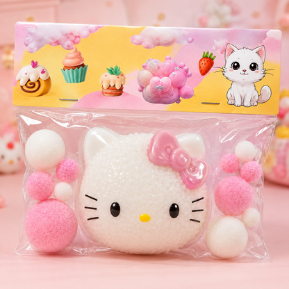Taba Squishy | Pinch Family