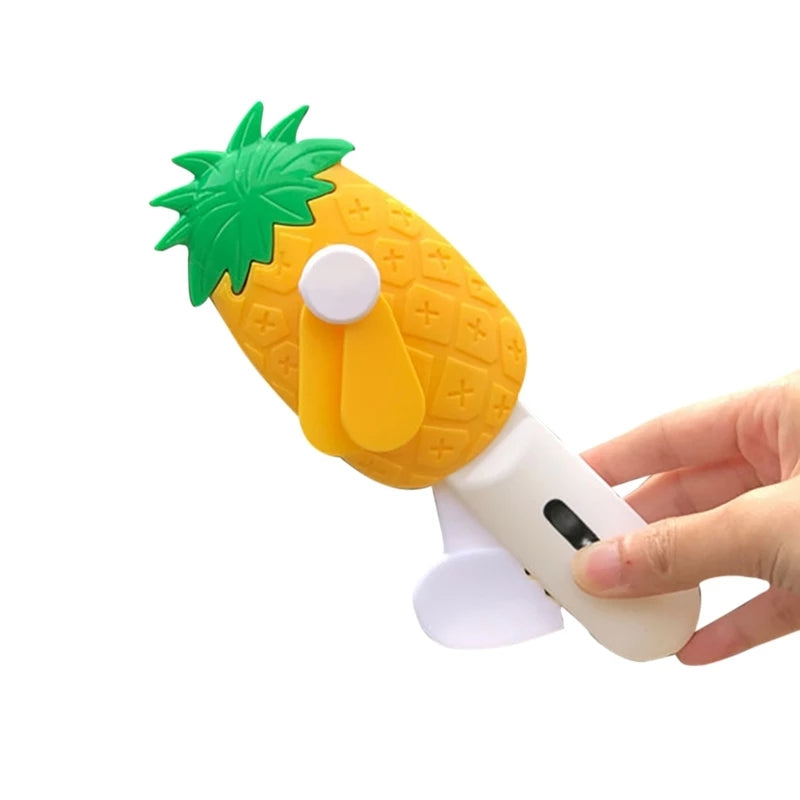 Manual Hand Fan