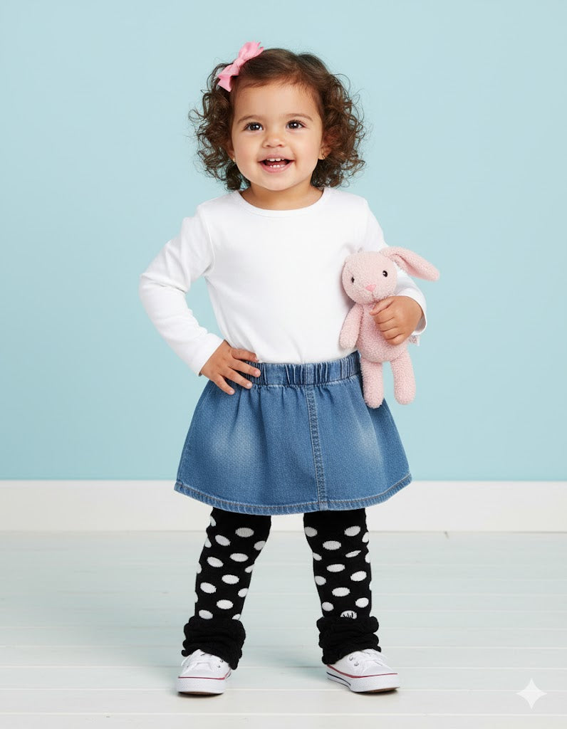 Kids Leg Warmer | Hand Warmer