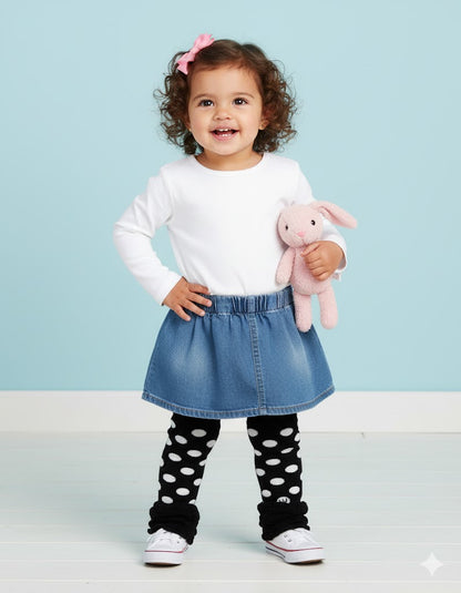 Kids Leg Warmer | Hand Warmer