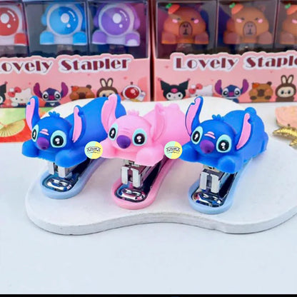 Sanrio Kuromi Stapler