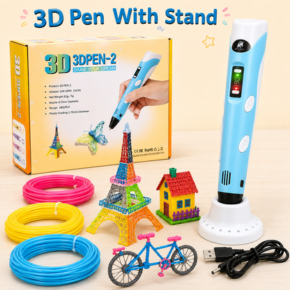 3D Printing Pen