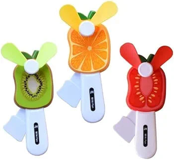 Manual Hand Fan