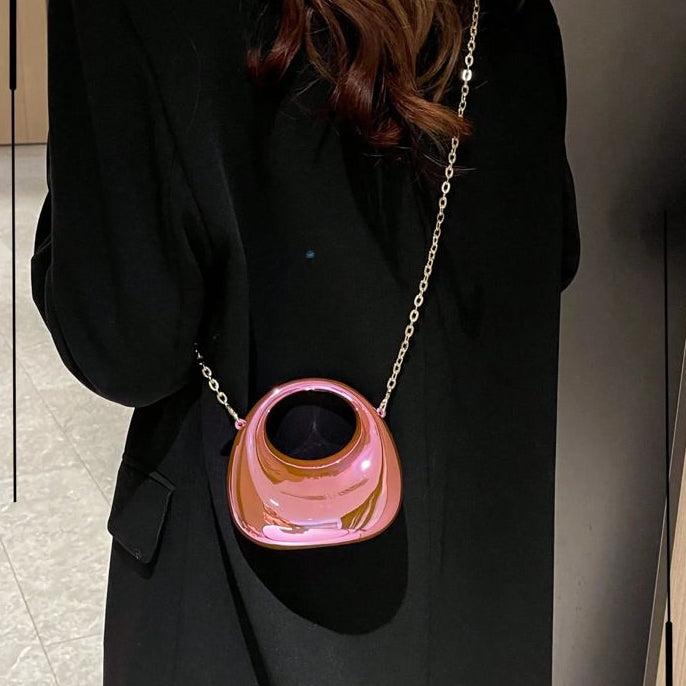 Original Half Moon Bag | Clutch | Purse