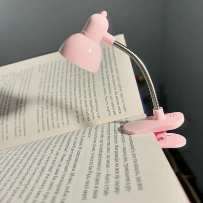 Portable Study Book Lamp