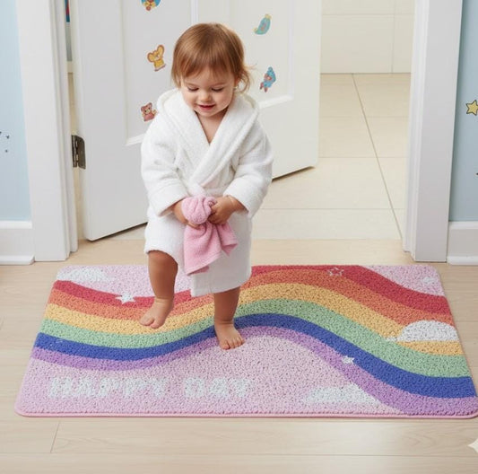 Microfibre High Quality Rugs