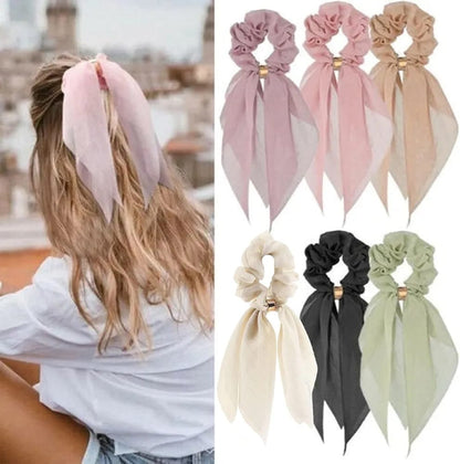 Pack of 3 Scrunchies | Hair Ponies